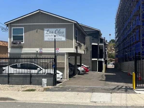 Naranja-5236-42, 5236-42 Naranja St #7, San Diego, CA 92114