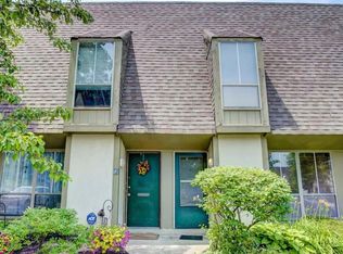 4695 Keswick Ct APT C, Columbus, OH 43220