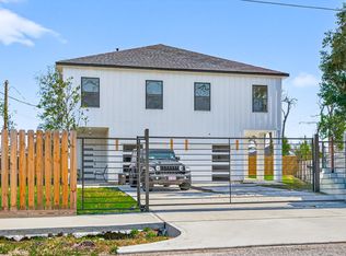 5304 Lynnfield St Unit B, Houston, TX 77028