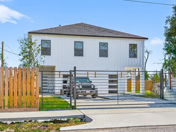 5304 Lynnfield St Unit B, Houston, TX 77028