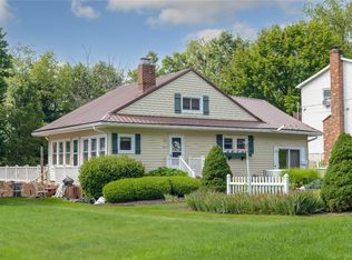 3836 Country Club Rd, Endwell, NY 13760