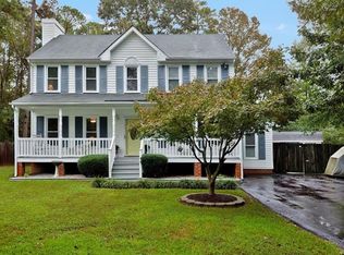 13302 Pharlap Turn, Midlothian, VA 23112