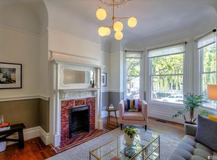 736 Shrader St, San Francisco, CA 94117