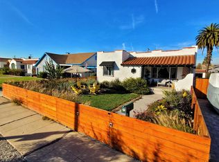 2217 W 76th St, Los Angeles, CA 90043