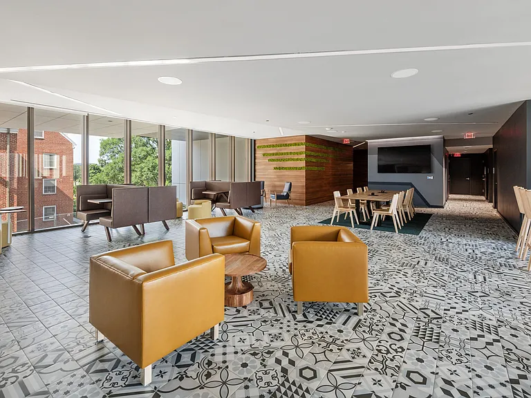 Union on Knox - Student Housing — Photo 6