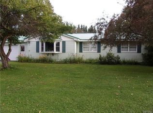 7 Stranburg Ave, Delevan, NY 14042