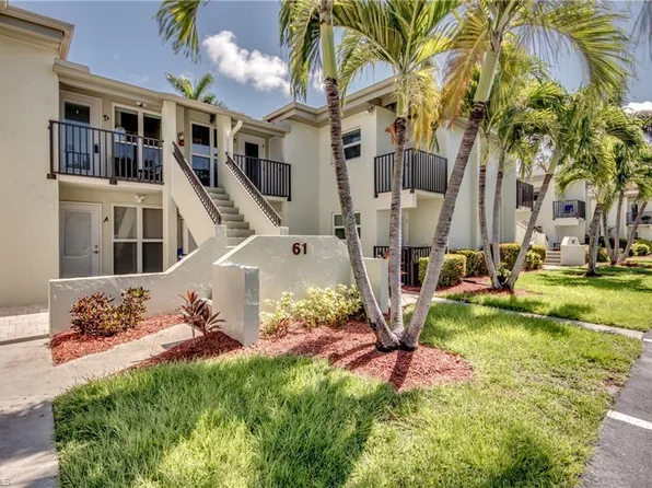 7400 College Pkwy APT 61D, Fort Myers, FL 33907
