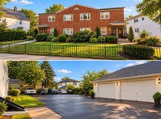 91-93 Mountain Way #93-2, Rutherford, NJ 07070