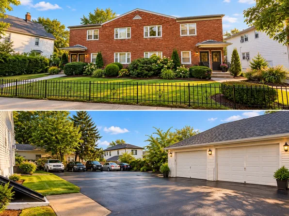 91-93 Mountain Way #93-2, Rutherford, NJ 07070