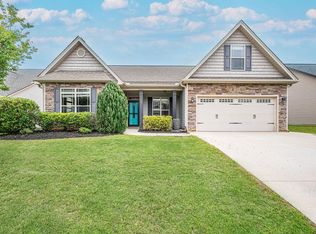 127 Dewfield Ln, Boiling Springs, SC 29316
