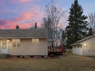 1711 Tamarack Lake Rd, Wright, MN 55798