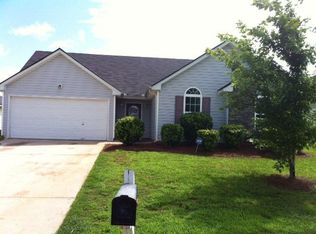 370 Spring Lake Ter, Covington, GA 30016