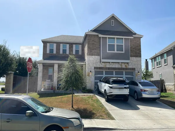 719 Dandelion St, Lockhart, TX 78644