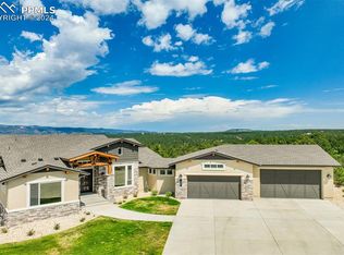 680 Panoramic Dr, Monument, CO 80132