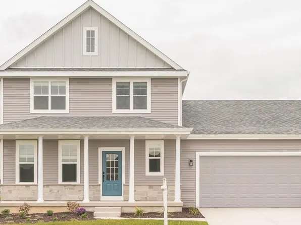 8003 Laufenberg Blvd, Cross Plains, WI 53528