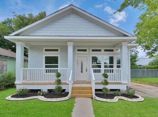 1210 Bigelow St, Houston, TX 77009