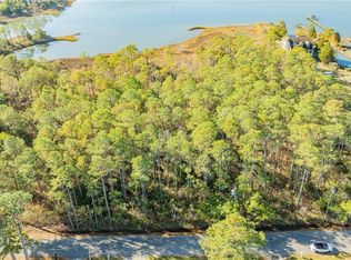 451 Wind Mill Point Rd, Hampton, VA 23664