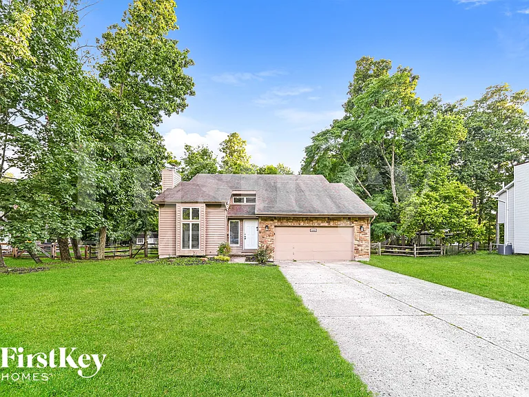 5583 Mount Zion Rd — Photo 1