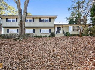 3841 E Hayward Ct, Tucker, GA 30084