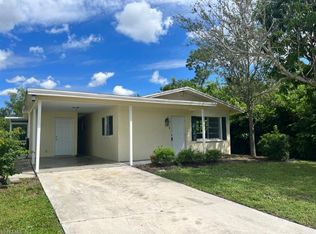 3177 Woodside Ave, Naples, FL 34112