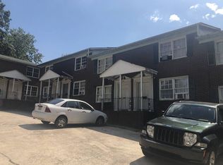 401 N Yadkin Ave, Spencer, NC 28159