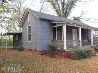 1204 Juniper St, Lagrange, GA 30240