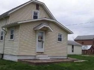 509 Water St, Duncan Falls, OH 43734