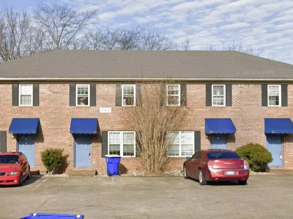 545 Lost Cir, Bowling Green, KY 42101