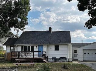 7102 E 350 N, Rolling Prairie, IN 46371