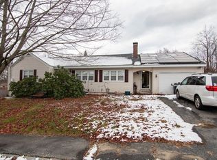 19 Kensington Ave, Methuen, MA 01844