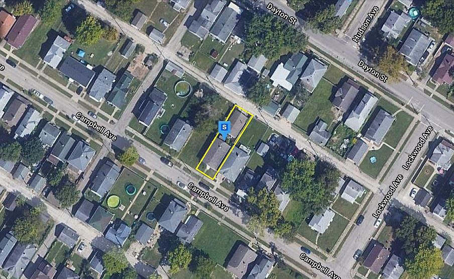 1st image of 1236 Campbell Ave