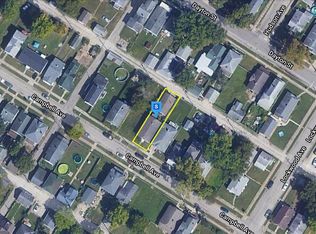 1236 Campbell Ave, Hamilton, OH 45011