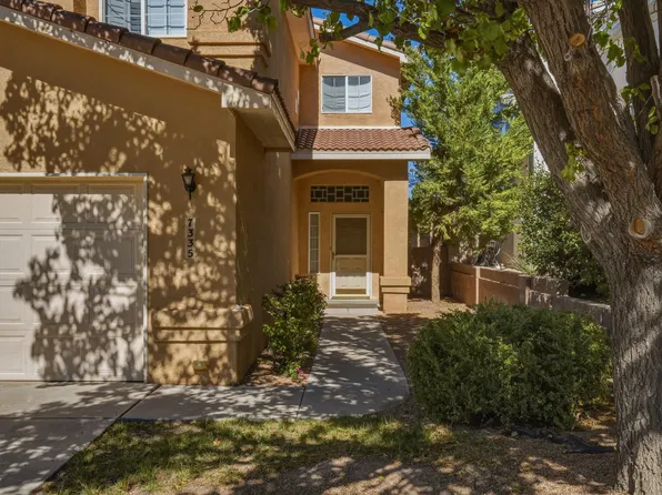 7335 Wild Olive Ave NE, Albuquerque, NM 87113