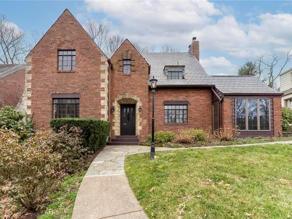 46 Rocklynn Pl, Pittsburgh, PA 15228