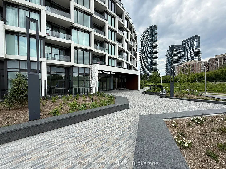 1 Kyle Lowry Rd #305 — Photo 2