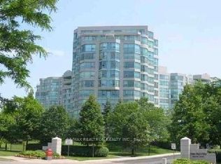 7805 Bayview Ave Unit 714, Markham, ON L3T 7N1