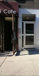 95 Second Avenue in East Village