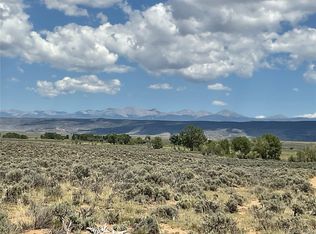 Lot County Rd. 10, San Luis, CO 81152