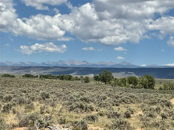 Lot County Rd. 10, San Luis, CO 81152