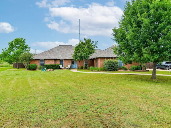 101 Oak Creek Dr, Waxahachie, TX 75165