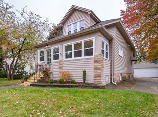 309 Euclid St, Mount Clemens, MI 48043