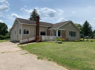 1288 Golf Course Rd, Alpena, MI 49707