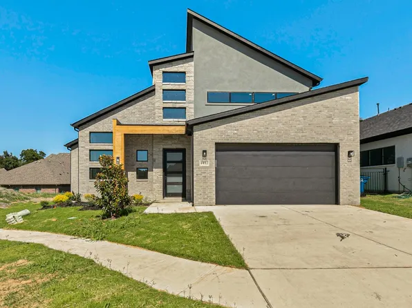 1412 Morris Xing, Forney, TX 75126