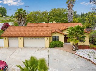 1504 Sundale Rd, El Cajon, CA 92019