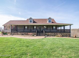 931 Dickeys Mill Rd, Leitchfield, KY 42754