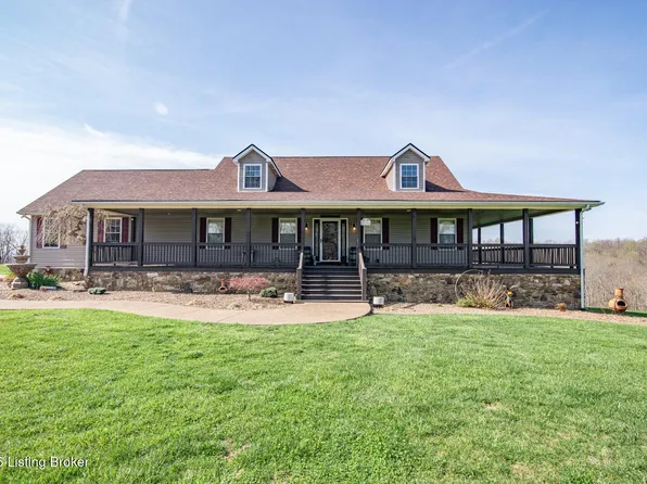 931 Dickeys Mill Rd, Leitchfield, KY 42754