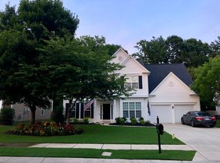 12421 Provincetowne Dr, Charlotte, NC 28277
