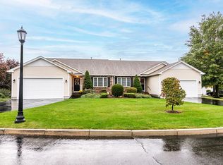 5 Sweet Pea Dr, Cranston, RI 02921