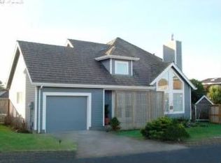 858 Ocean Ct, Gearhart, OR 97138