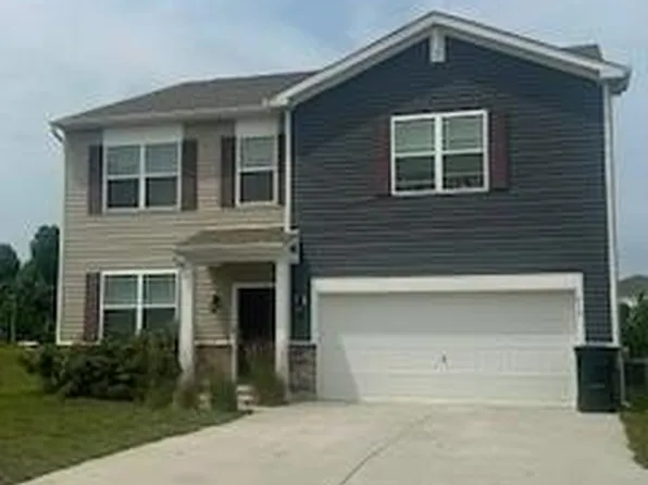410 Twin Creeks Dr, Salisbury, MD 21804